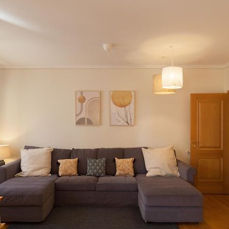 Flh Cascais Wooden Spacious Apartment エクステリア 写真