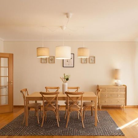 Flh Cascais Wooden Spacious Apartment エクステリア 写真