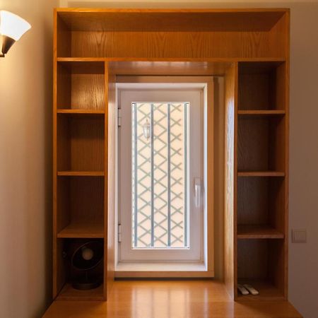 Flh Cascais Wooden Spacious Apartment エクステリア 写真