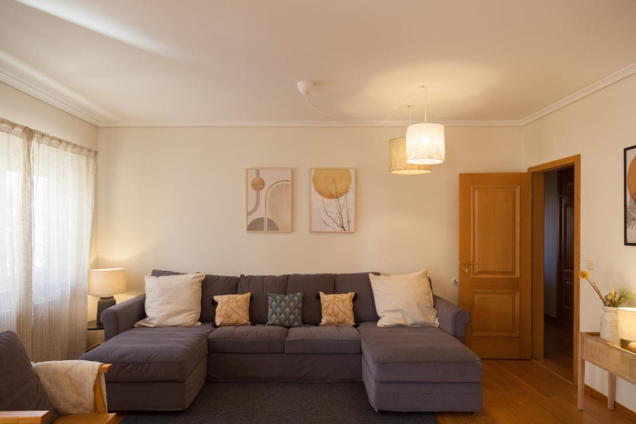 Flh Cascais Wooden Spacious Apartment エクステリア 写真