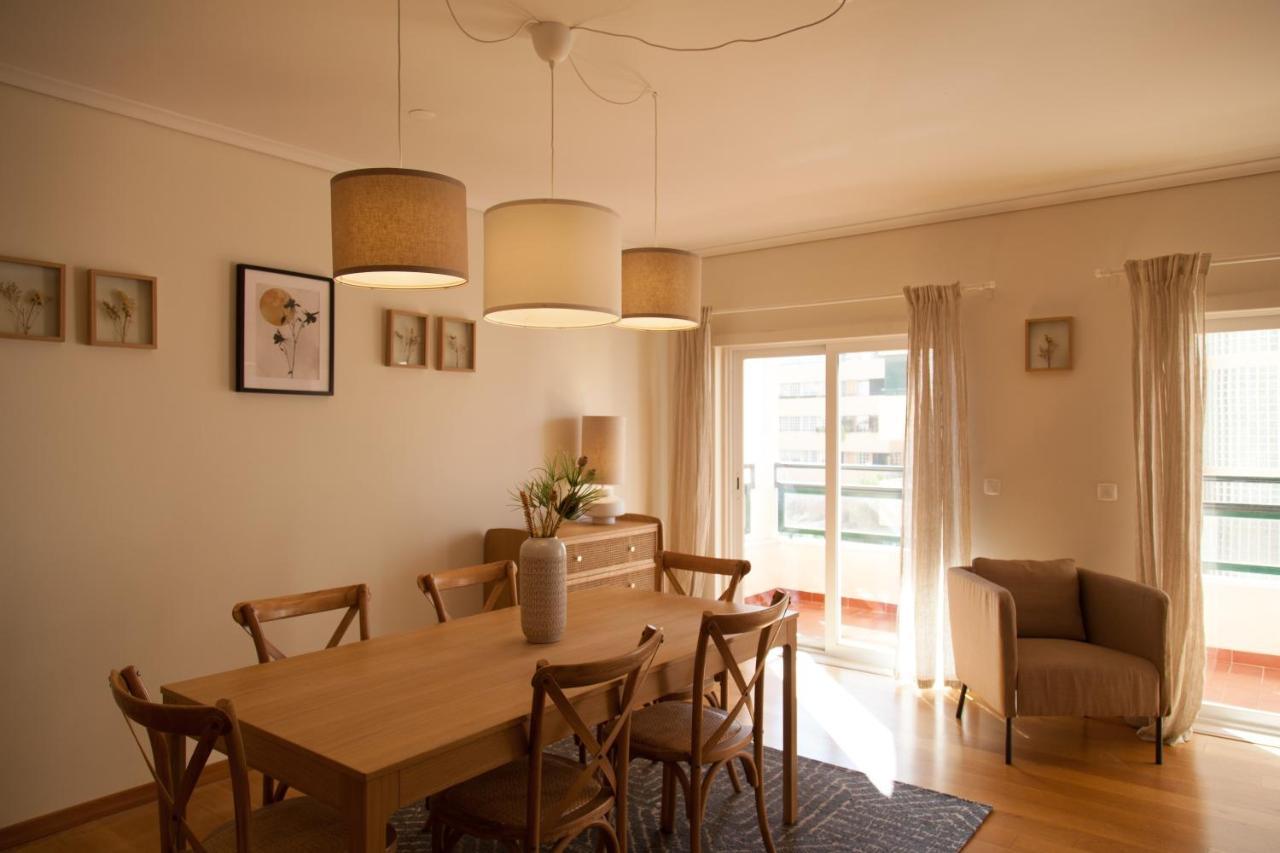 Flh Cascais Wooden Spacious Apartment エクステリア 写真