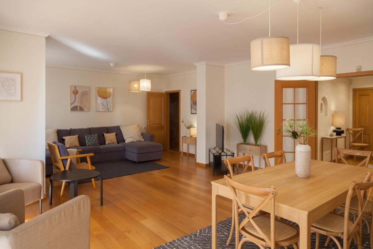 Flh Cascais Wooden Spacious Apartment エクステリア 写真