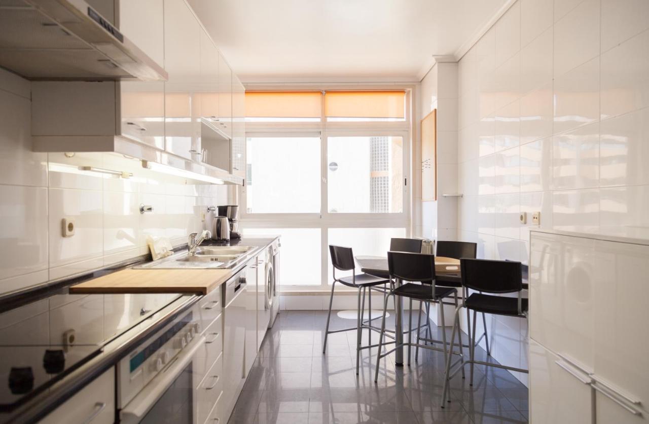 Flh Cascais Wooden Spacious Apartment エクステリア 写真