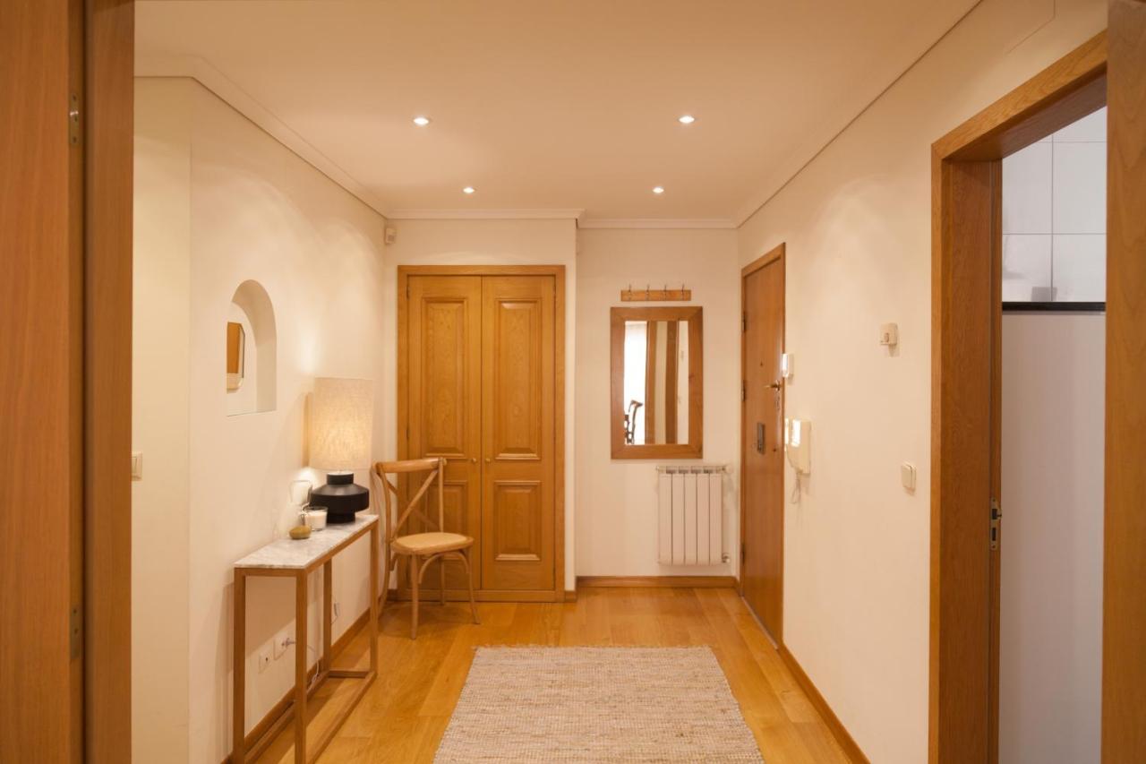 Flh Cascais Wooden Spacious Apartment エクステリア 写真