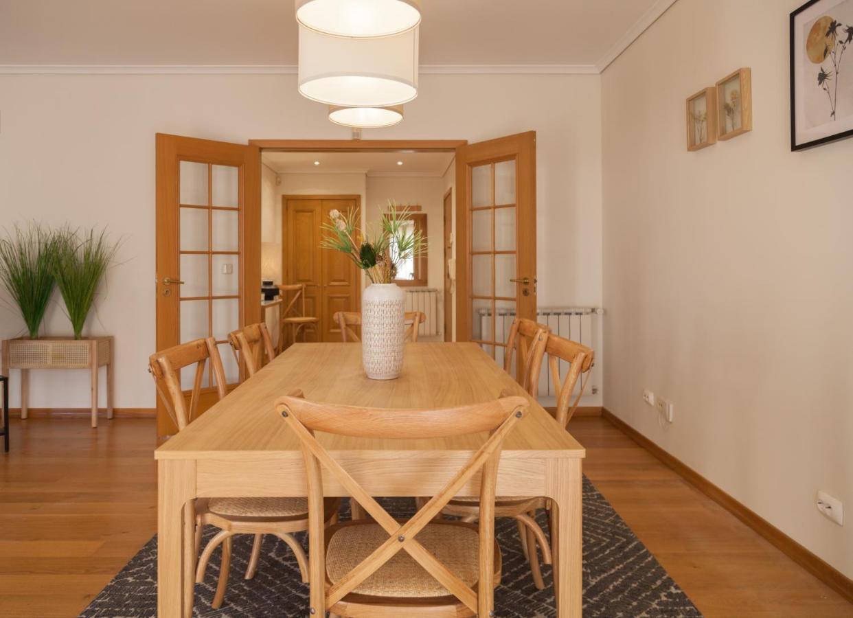 Flh Cascais Wooden Spacious Apartment エクステリア 写真