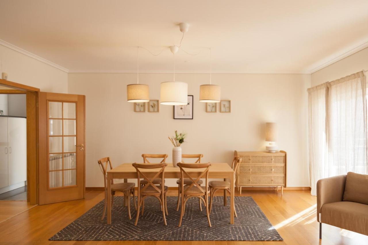 Flh Cascais Wooden Spacious Apartment エクステリア 写真