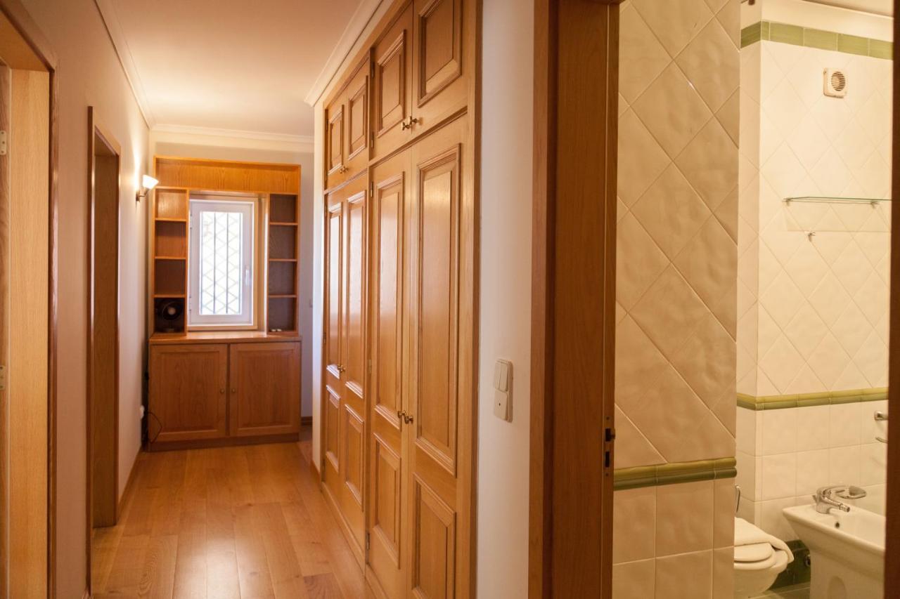 Flh Cascais Wooden Spacious Apartment エクステリア 写真