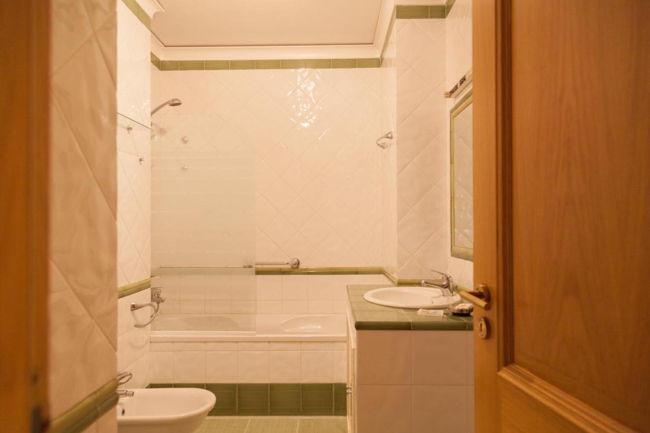 Flh Cascais Wooden Spacious Apartment エクステリア 写真