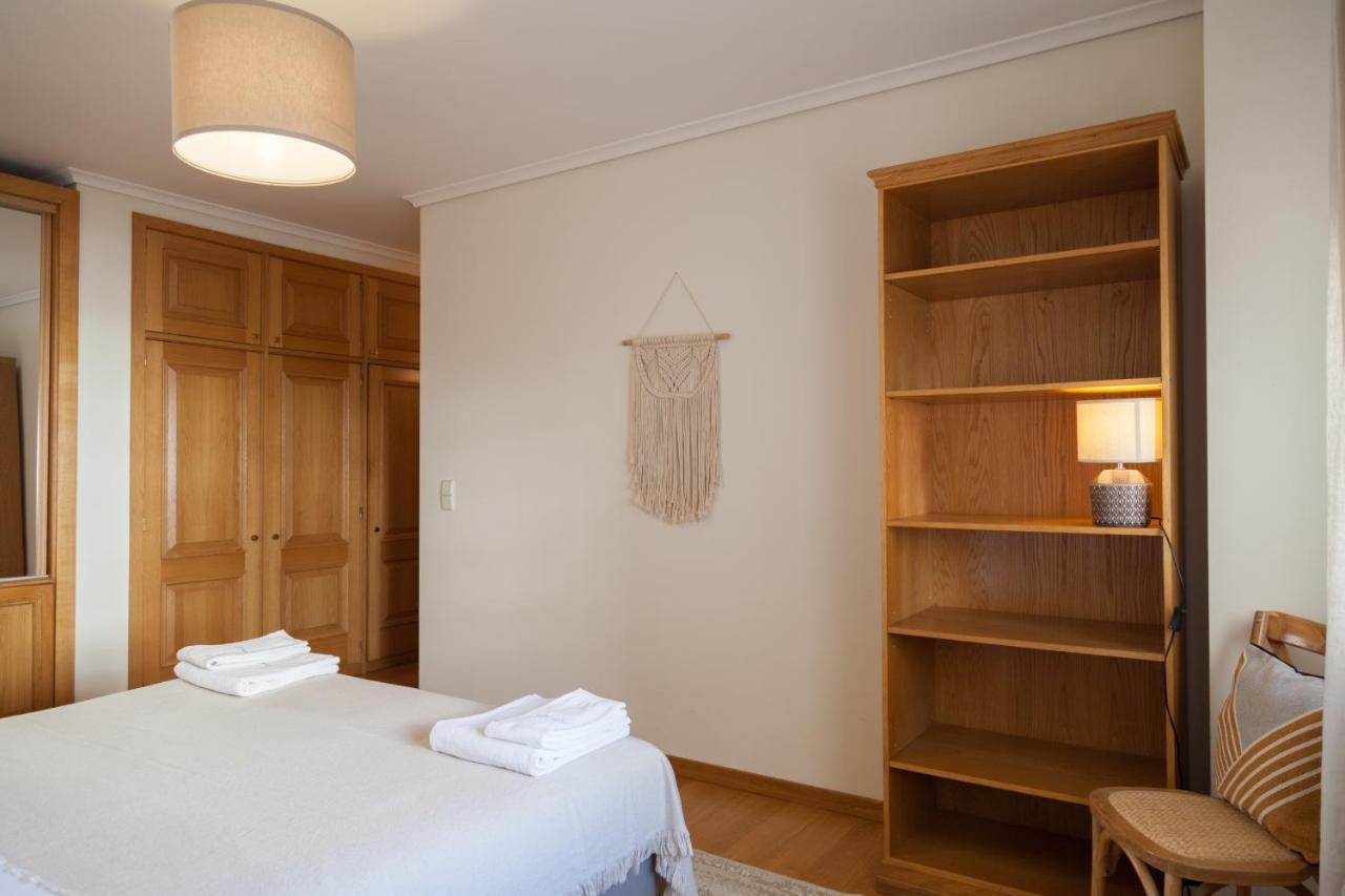 Flh Cascais Wooden Spacious Apartment エクステリア 写真
