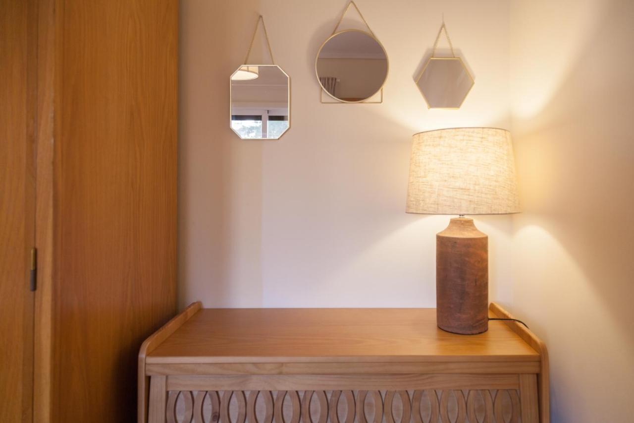 Flh Cascais Wooden Spacious Apartment エクステリア 写真
