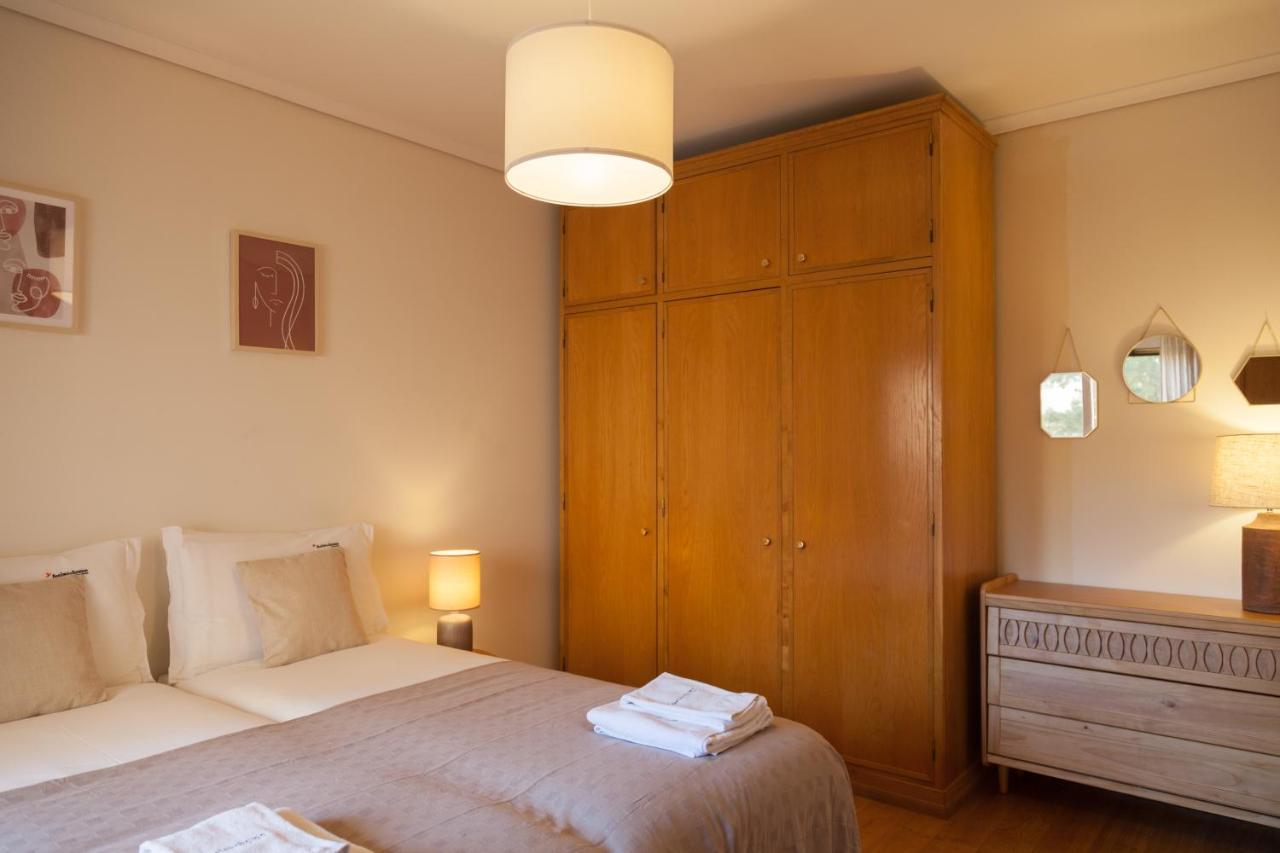Flh Cascais Wooden Spacious Apartment エクステリア 写真