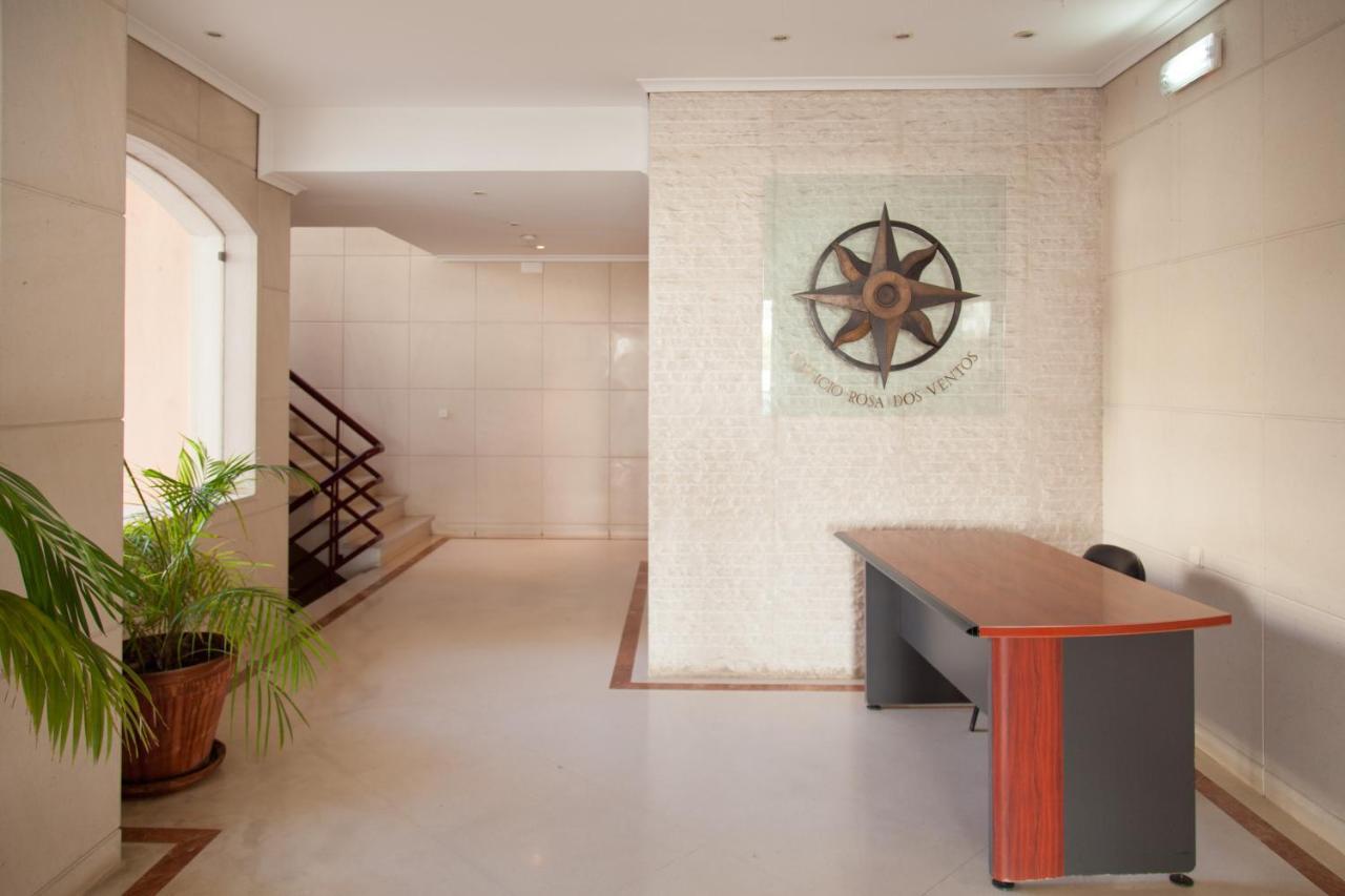 Flh Cascais Wooden Spacious Apartment エクステリア 写真