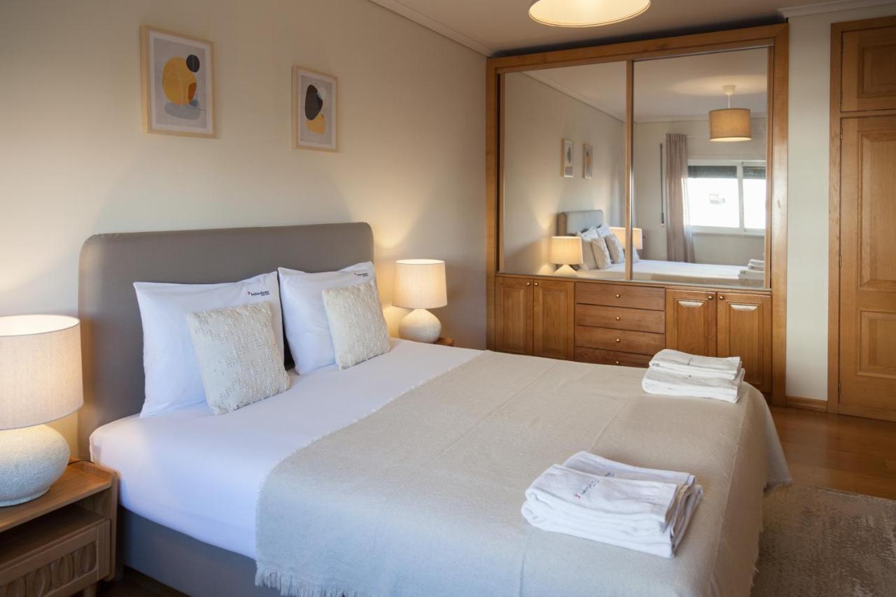 Flh Cascais Wooden Spacious Apartment エクステリア 写真