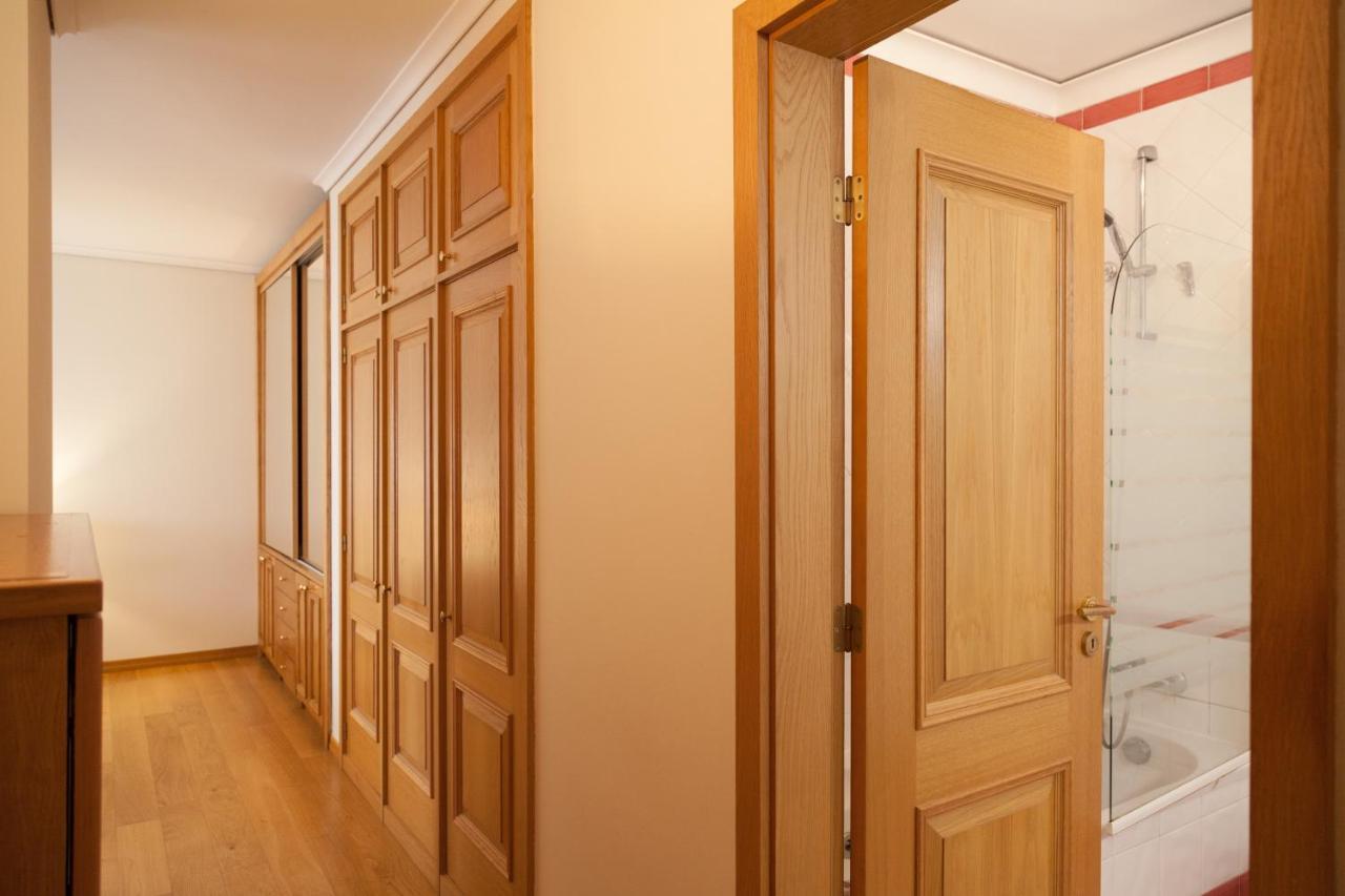 Flh Cascais Wooden Spacious Apartment エクステリア 写真