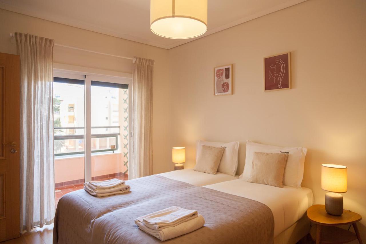 Flh Cascais Wooden Spacious Apartment エクステリア 写真